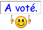 a voté1